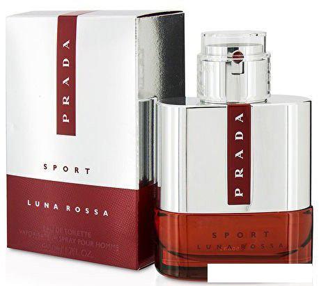 Парфюмерия Prada Luna Rossa Sport EdT (100 мл)