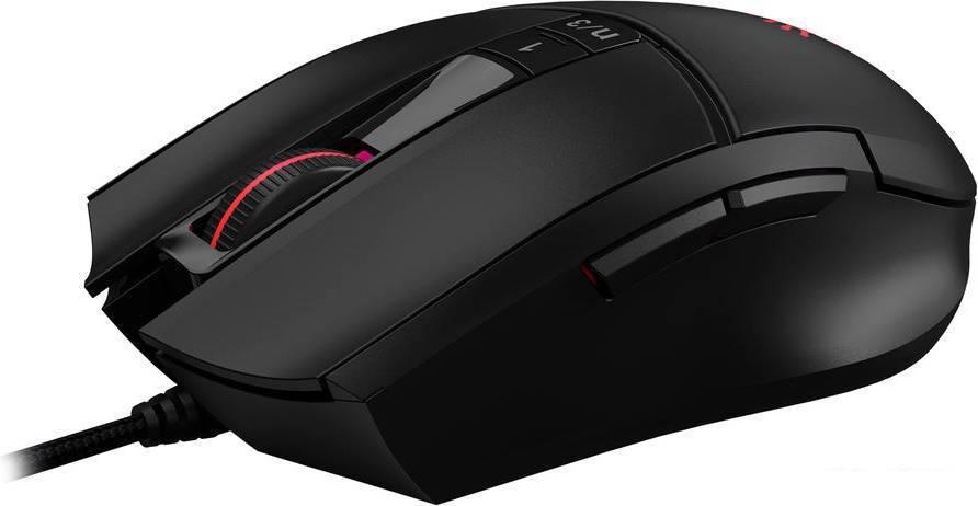Игровая мышь A4Tech Bloody L65 Max (черный)