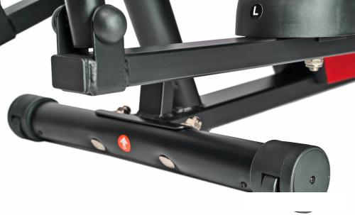 Эллиптический тренажер Sundays Fitness K8309H-1