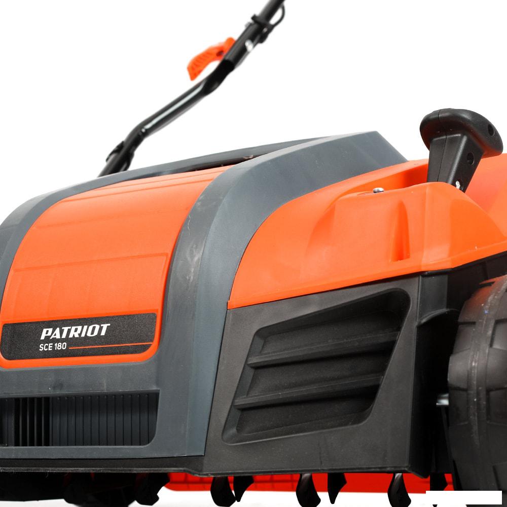 Скарификатор Patriot SCE 180