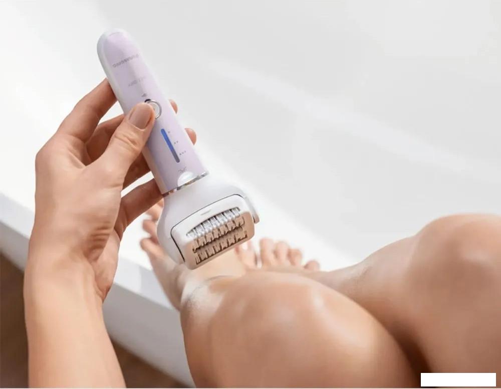 Эпилятор Panasonic ES-EY30-V520