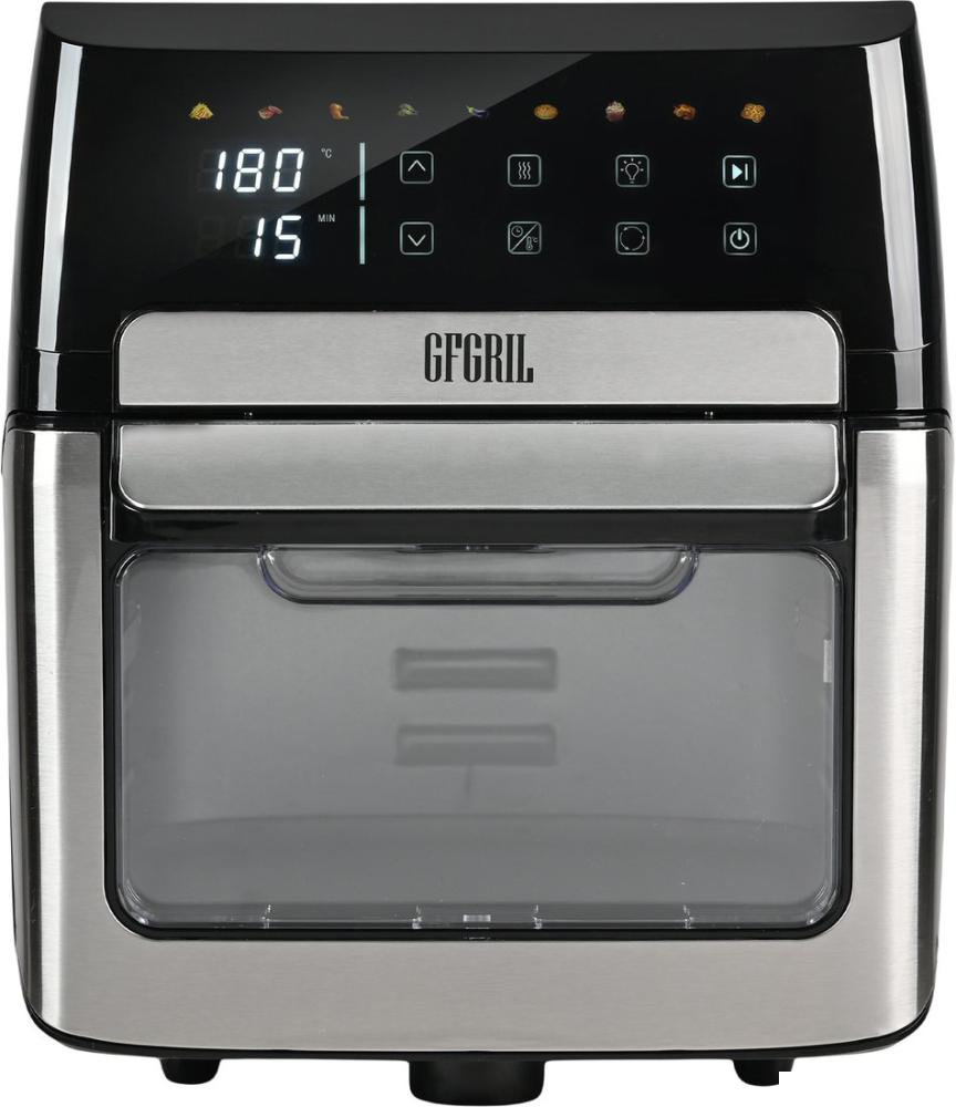 Аэрогрили и аэрофритюрницы GFgril GFA-9500
