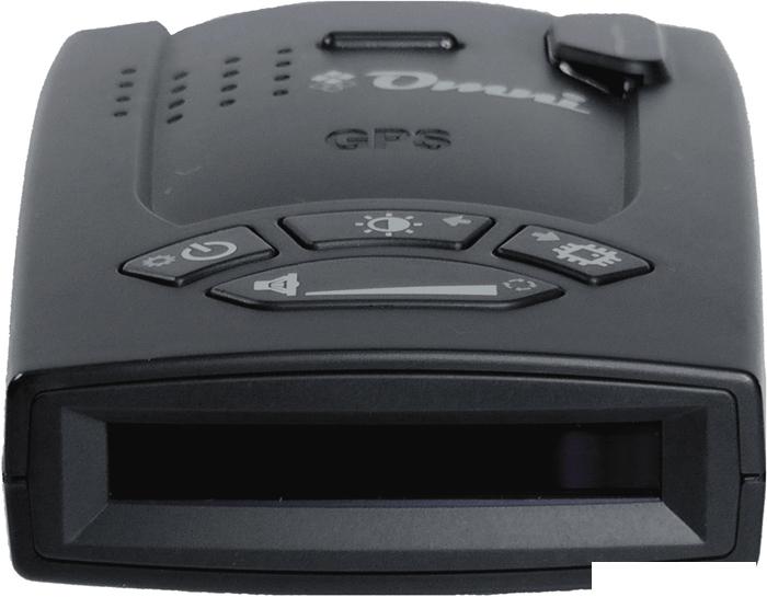 Радар-детекторы Omni RS-501