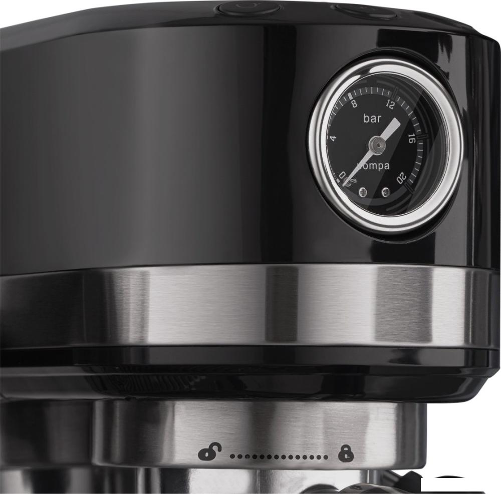 Кофейная станция Korting KCM 1015 N Ottimo