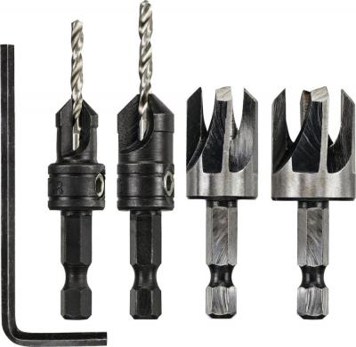 Набор буров DeWalt DT7620-QZ