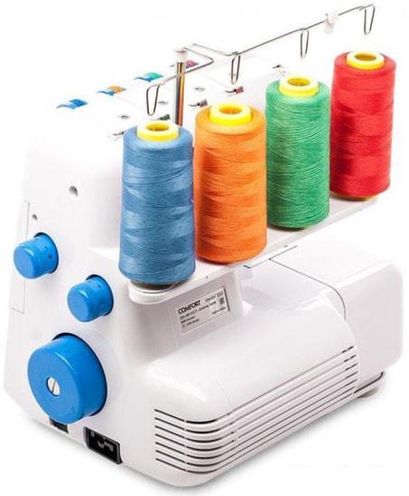 Оверлок Comfort 550