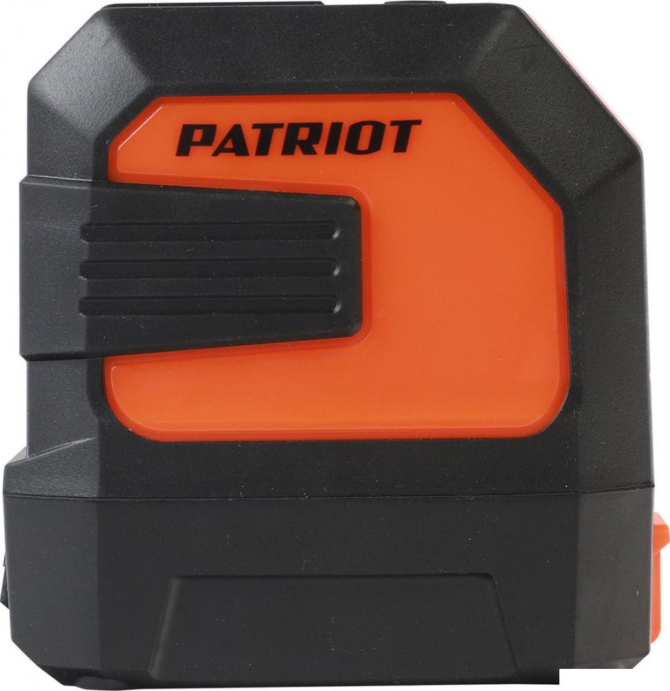 Лазерный нивелир Patriot LL 101 120101101