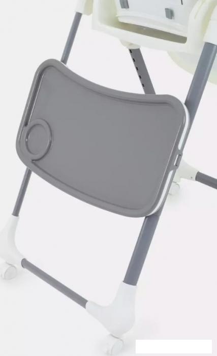 Высокий стульчик MOWbaby Honey New MBH170 (grey)