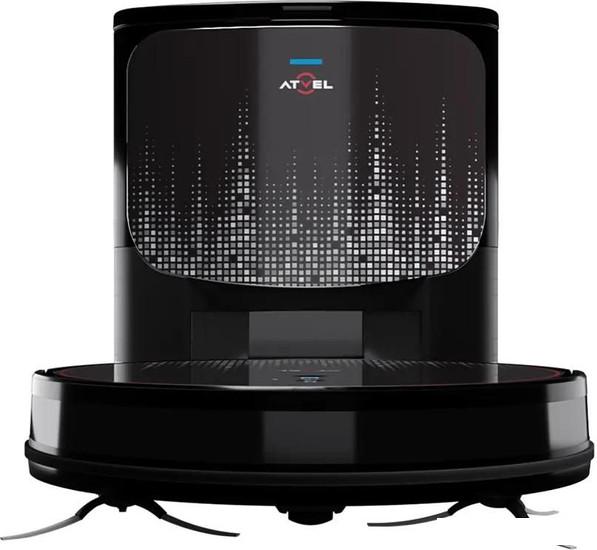 Робот-пылесос Atvel R80 Base