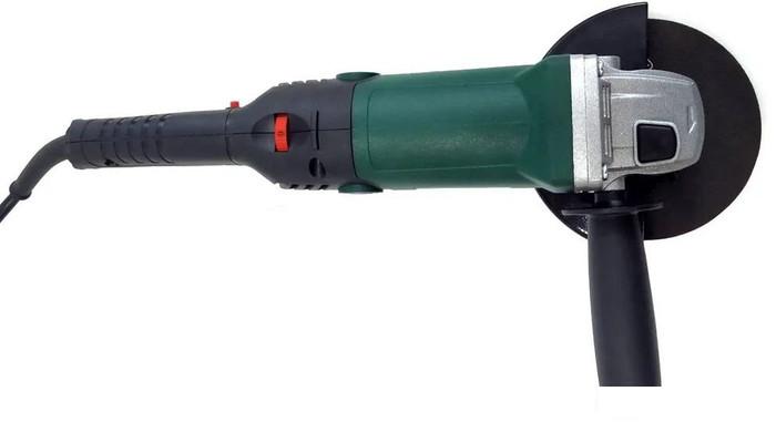 Угловая шлифмашина Favourite FG 900E Promo