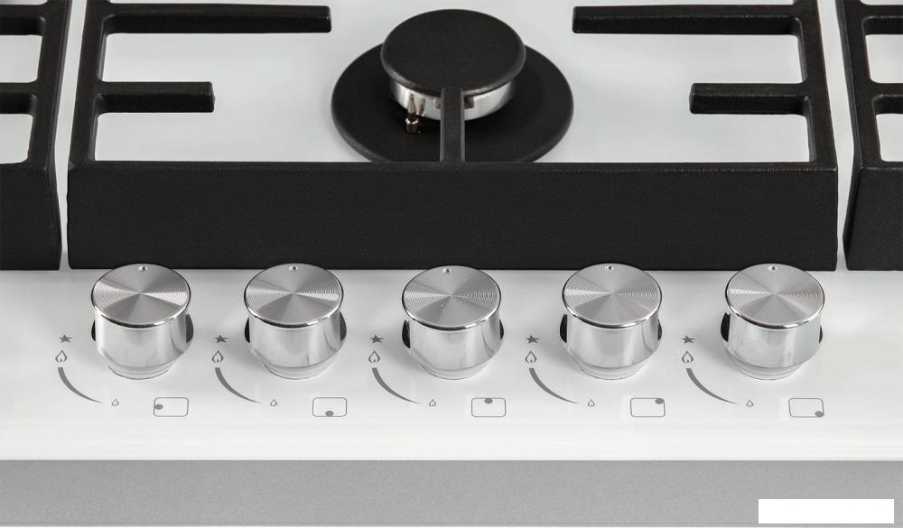 Варочная панель Hiberg VM 9155 W