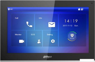 Монитор Dahua DH-VTH5441G