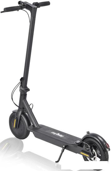Электросамокат MyWay X5 (черный)