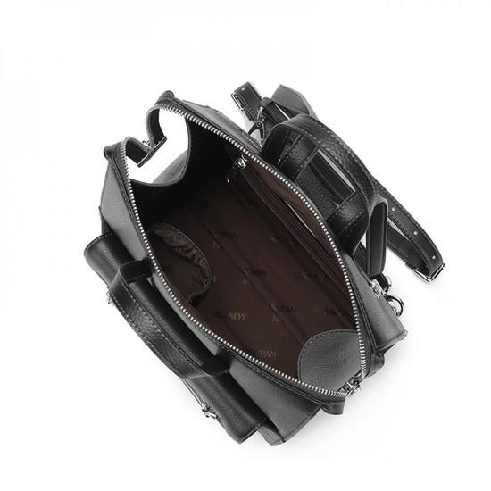 Рюкзаки Mironpan 6022 (черный)