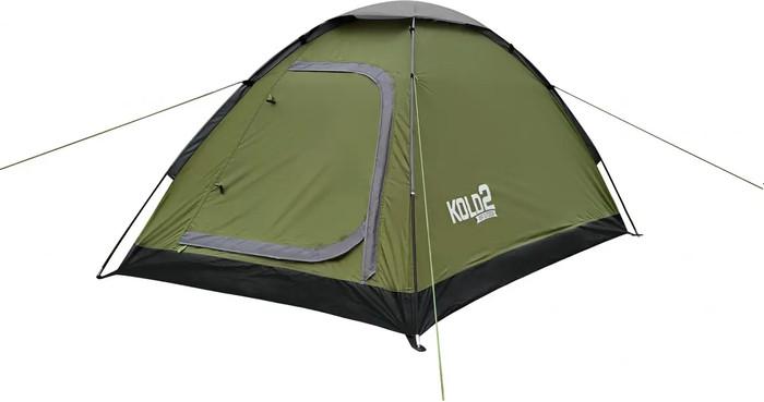 Палатки RSP Outdoors Kold 2