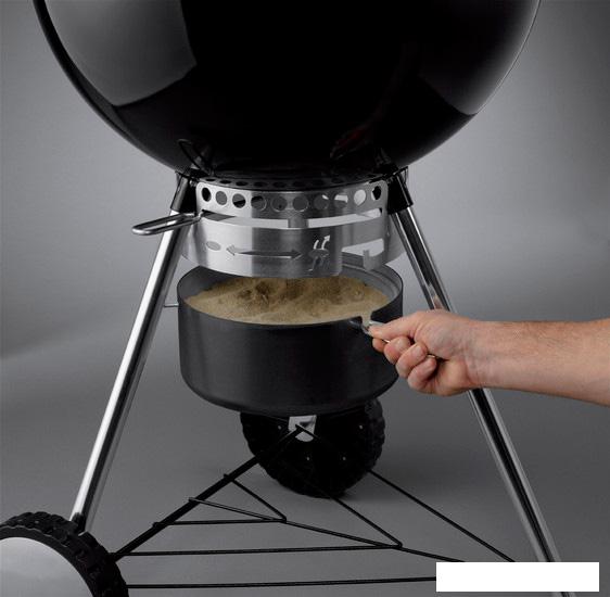 Гриль Weber Master-Touch GBS E-5750