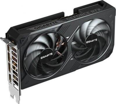 Видеокарта Gigabyte GeForce RTX 5060 Ti Windforce Max OC 8G GV-N506TWF2MAX OC-8GD
