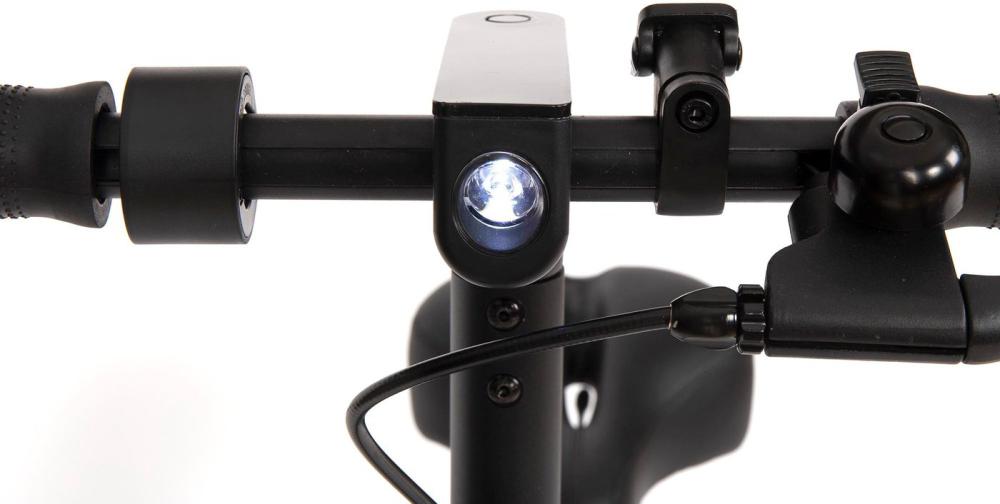 Электросамокаты и электроскутеры Hiper Triumph M90s