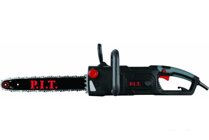 Электрическая пила P.I.T. PKE405-C7