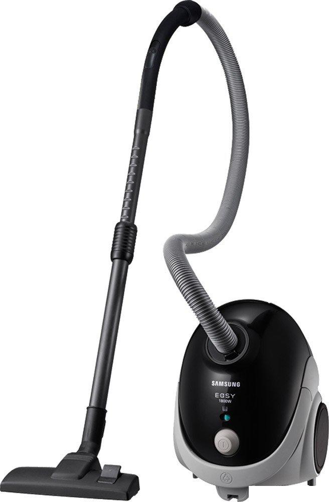 Пылесос Samsung VCC5241S3K/XEV Пылесос Samsung VCC5241S3K/XEV