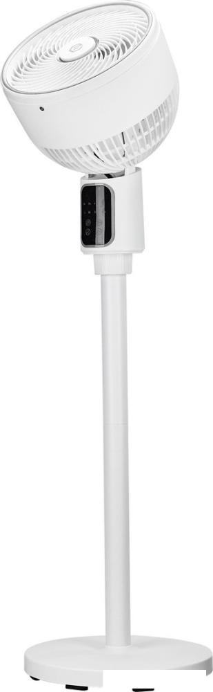 Вентилятор Evolution AirLeaf AL-304R (белый)