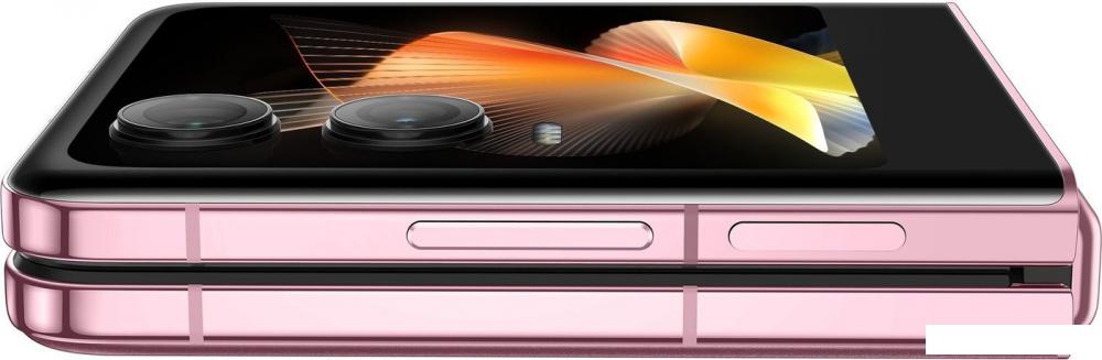 Смартфон Infinix Zero Flip X6962 8GB/512GB (розовый)