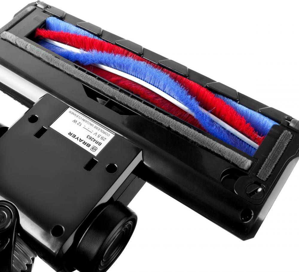 Пылесосы Brayer BR4263