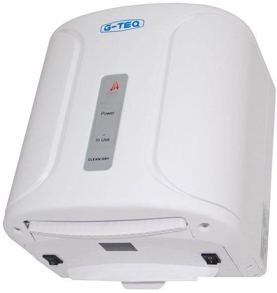 Сушилка для рук G-teq 8801 PW
