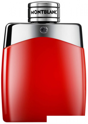 Парфюмерия Montblanc Legend Red EdP (100 мл)