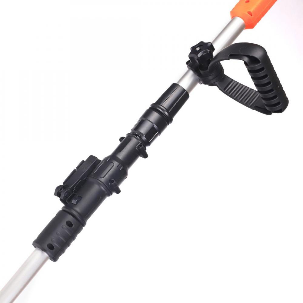 Снегоуборщик Patriot PE 1003 UES (с 2-мя АКБ)