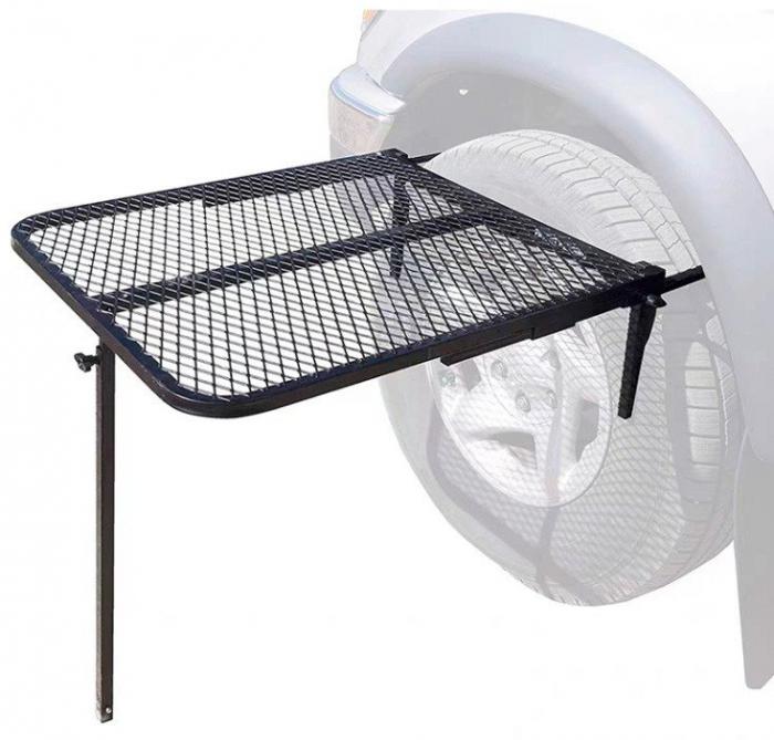 Кемпинговая мебель Sundays CAR2883