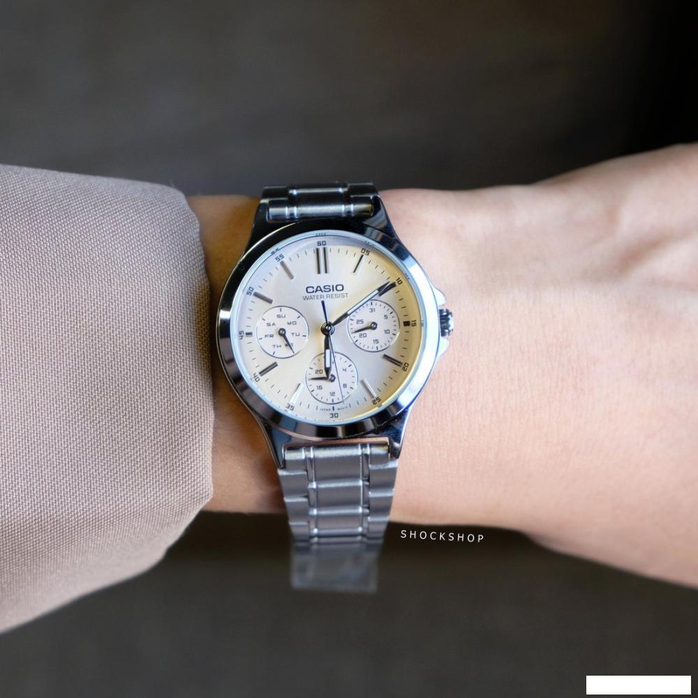 Наручные часы Casio LTP-V300D-4A