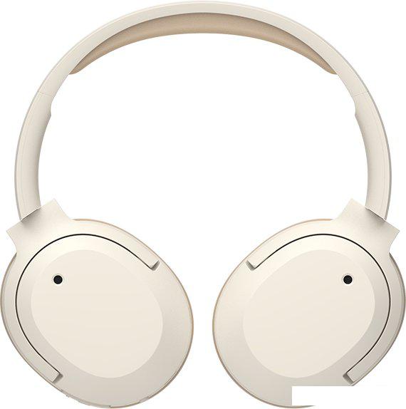 Наушники Edifier W820NB Plus (бежевый)