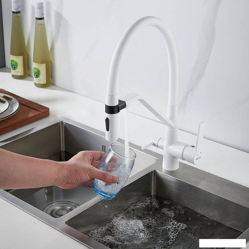 Смесители Shevanik S278C