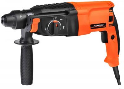 Перфоратор Patriot RH 282 140301282 (кейс)