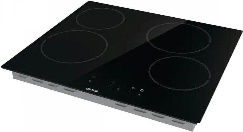 Варочная панель Gorenje ECT632BSCE