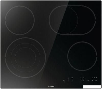 Варочная панель Gorenje ECT646BSCE