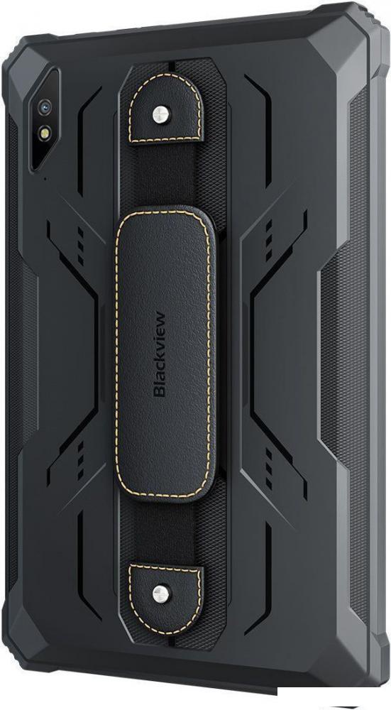 Планшет Blackview Active 8 Pro 8GB/256GB (черный)