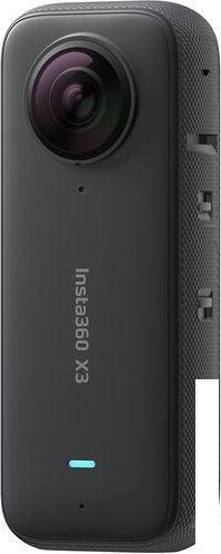 Экшен-камера Insta360 Insta360 X3