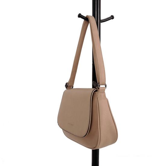 Вешалка для одежды ЗМИ Корона ВНП 366 (черный)