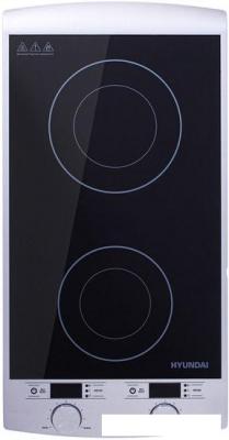 Настольная плита Hyundai HYC-0103