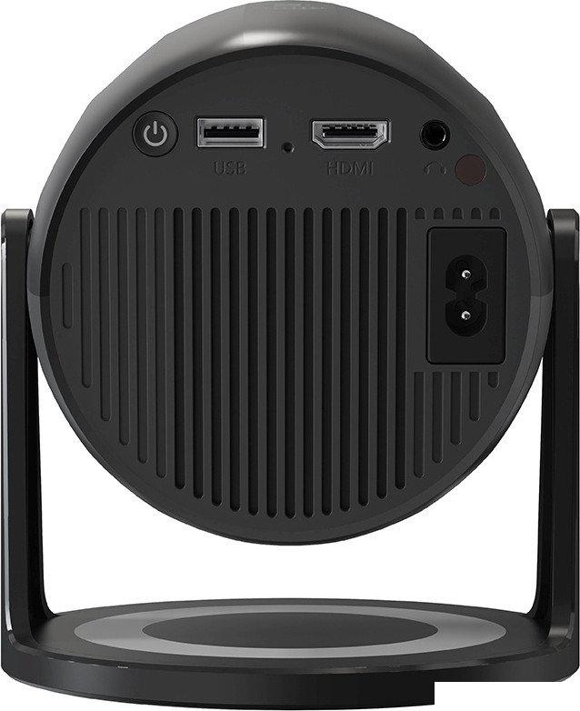 Проектор CACTUS CS-PRE.01B.WUXGA-A