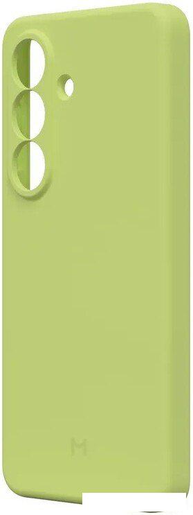 Чехол для телефона Magssory CSL050 для Samsung Galaxy S26 Yellow CSL050y