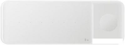 Беспроводное зарядное Samsung EP-P6300TWEGEU