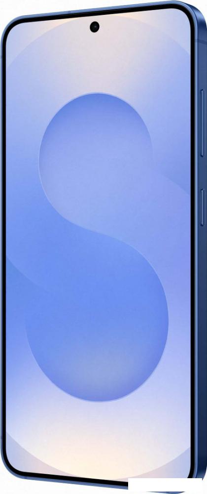 Смартфон Samsung Galaxy S25 SM-S931B 12GB/128GB (синий)