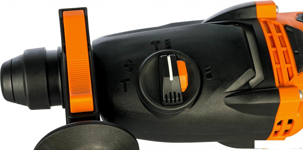 Перфоратор AEG Powertools KH 24IE [4935451555]