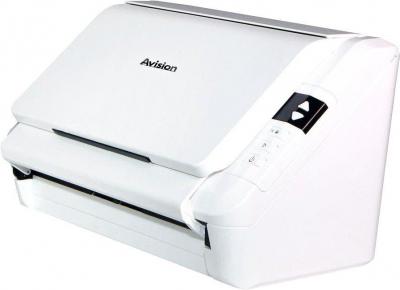 Сканер Avision AV332U 000-0972-02G
