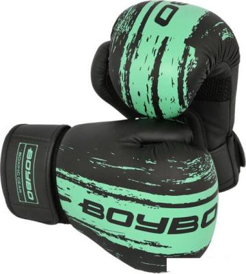 Экипировка для единоборств BoyBo Flex Stain BGS322 (4 oz, голубой)