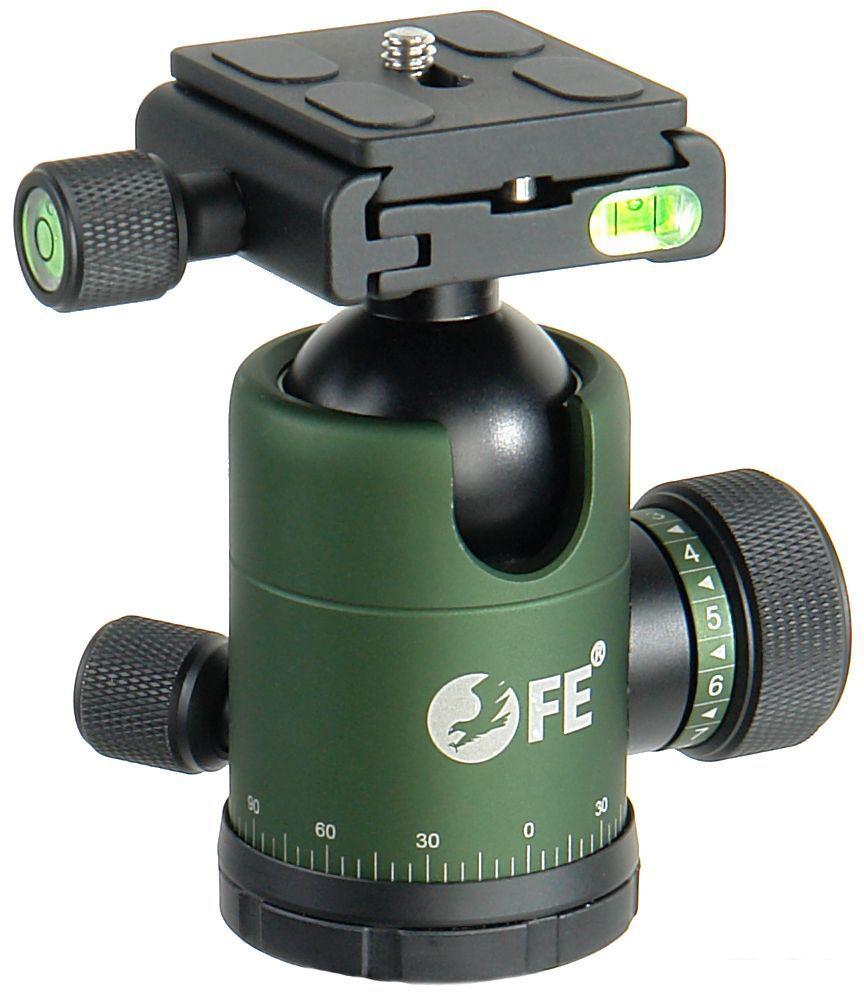 Трипод Falcon Eyes 1718C BHS-15