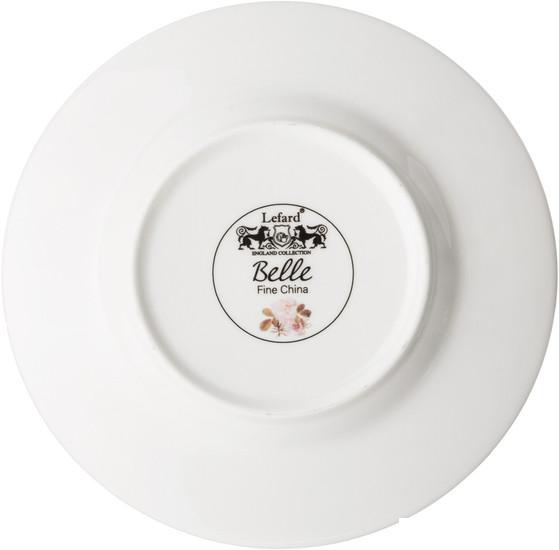 Кружки, чашки, стаканы для горячих напитков Lefard Belle 86-2553